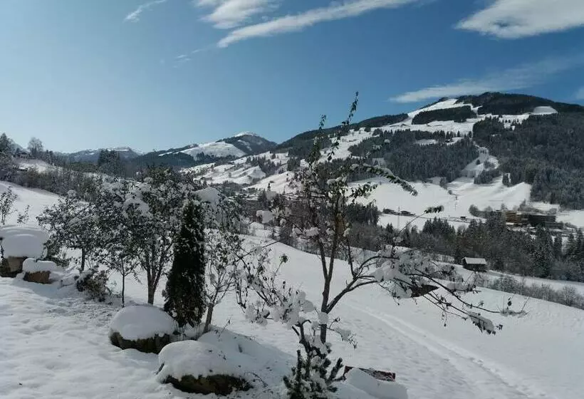 ホテル Talhof