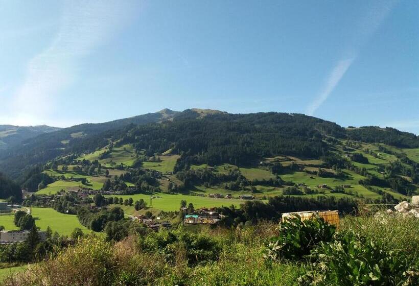 בית מלון כפרי Talhof