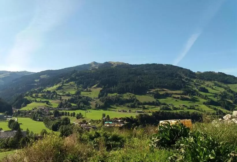 ホテル Talhof