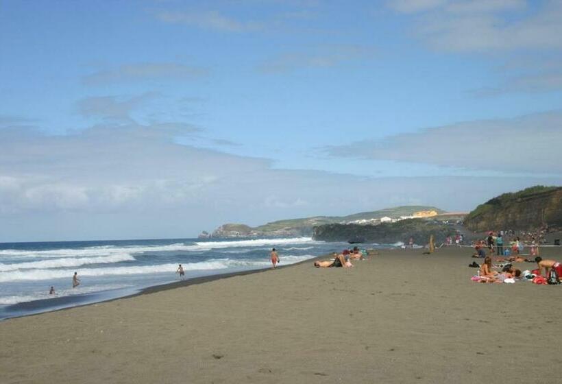 بنسيون Areal De Santa Bárbara Guest House