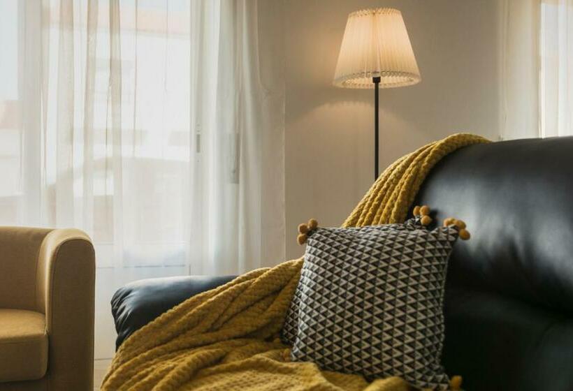 بنسيون Areal De Santa Bárbara Guest House