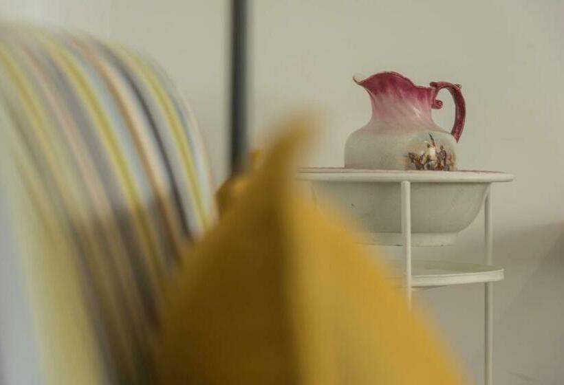 بنسيون Areal De Santa Bárbara Guest House