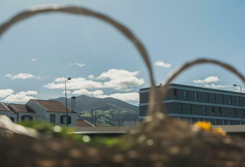 بنسيون Areal De Santa Bárbara Guest House