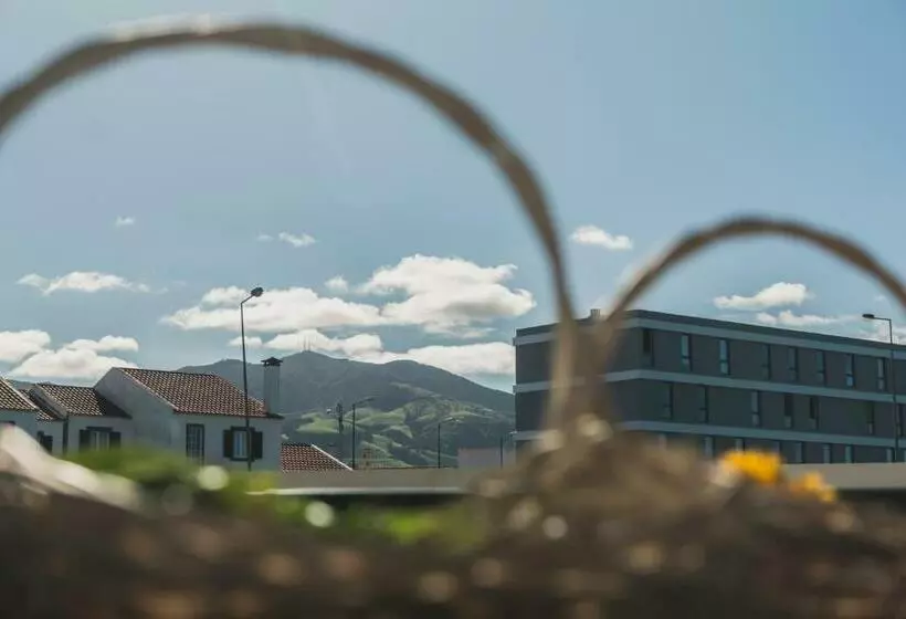 Majatalo Areal De Santa Bárbara Guest House