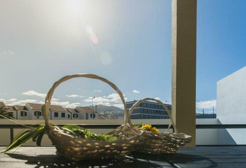 بنسيون Areal De Santa Bárbara Guest House