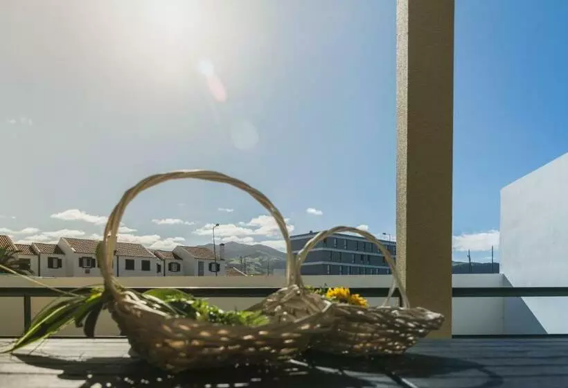 Majatalo Areal De Santa Bárbara Guest House