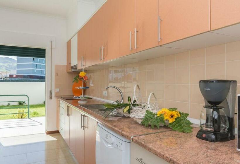 بنسيون Areal De Santa Bárbara Guest House