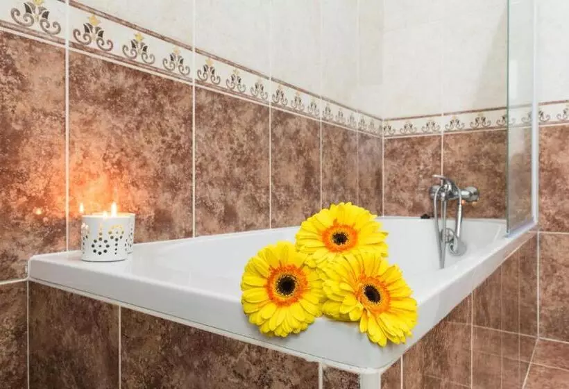 Majatalo Areal De Santa Bárbara Guest House