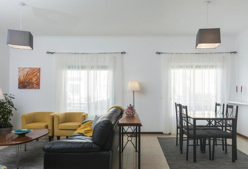 بنسيون Areal De Santa Bárbara Guest House