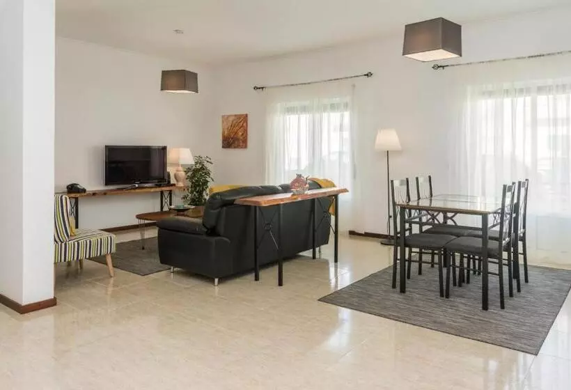 Majatalo Areal De Santa Bárbara Guest House