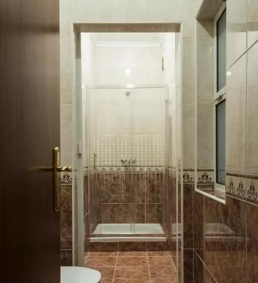 Majatalo Areal De Santa Bárbara Guest House