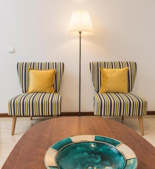 بنسيون Areal De Santa Bárbara Guest House