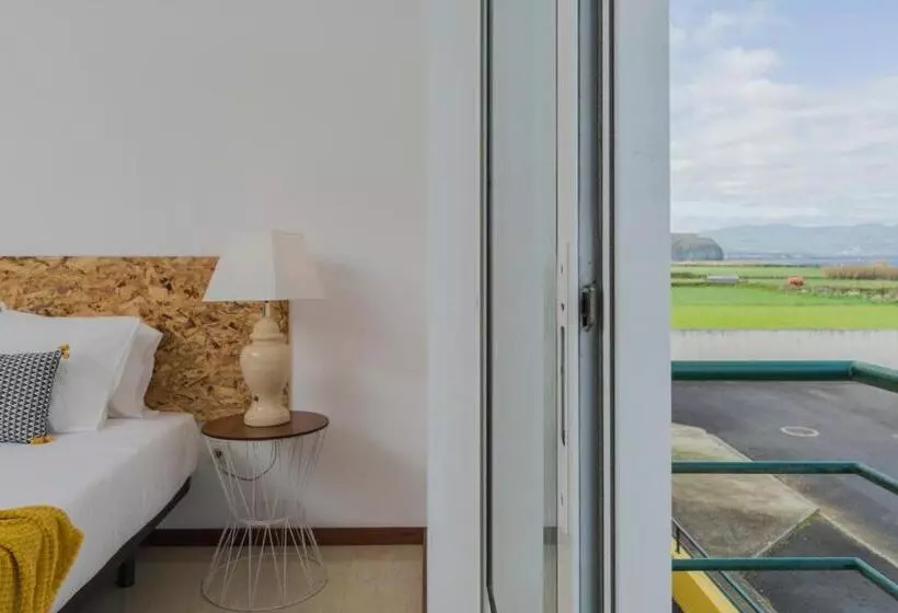 Majatalo Areal De Santa Bárbara Guest House