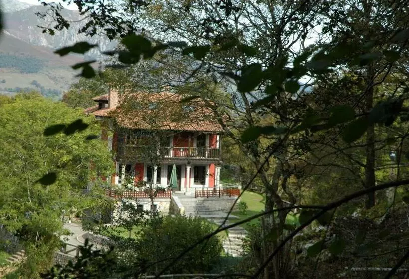 ペンション Casa Escuela De Torín   La Casona De Torin