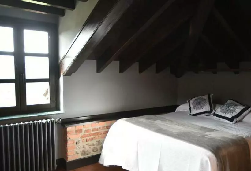 ペンション Casa Escuela De Torín   La Casona De Torin