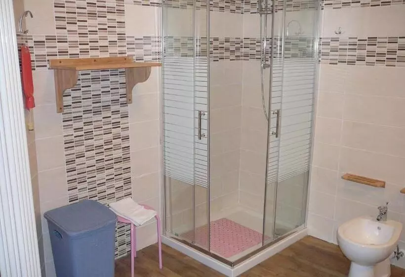 Majatalo Casa Screm   Appartamenti E Camere