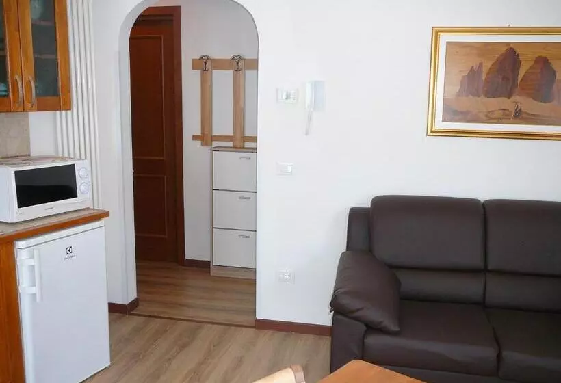Majatalo Casa Screm   Appartamenti E Camere