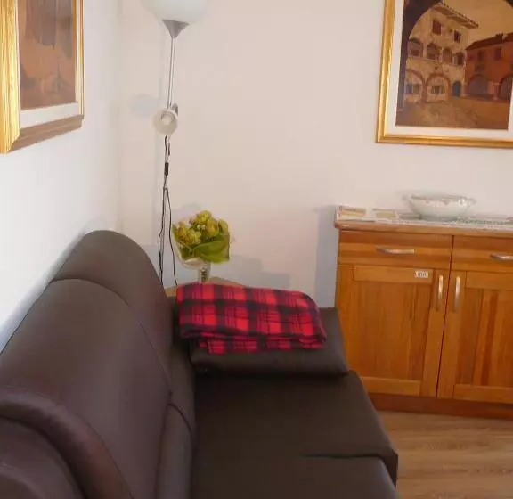 Majatalo Casa Screm   Appartamenti E Camere