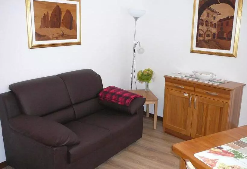 Majatalo Casa Screm   Appartamenti E Camere