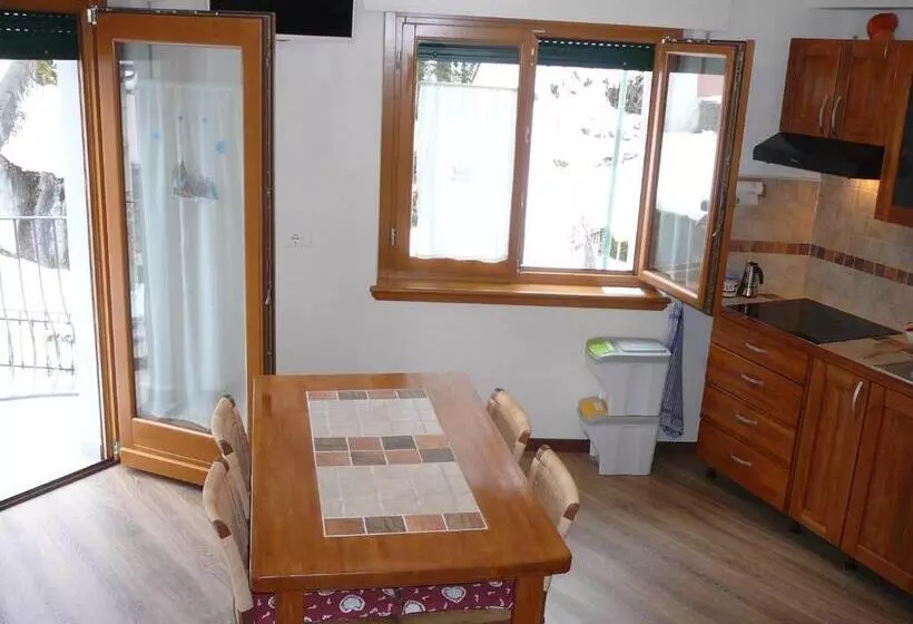 Majatalo Casa Screm   Appartamenti E Camere