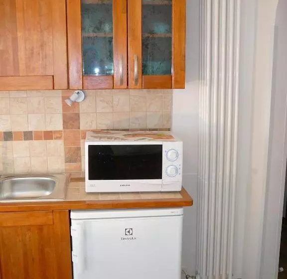 Majatalo Casa Screm   Appartamenti E Camere