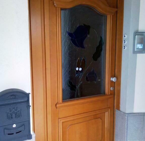 פנסיון Casa Screm Appartamenti E Camere