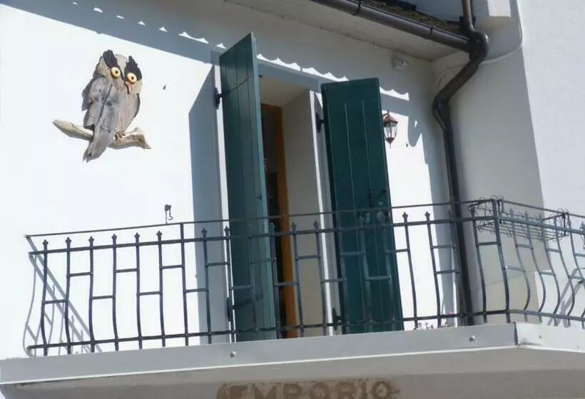 Majatalo Casa Screm   Appartamenti E Camere