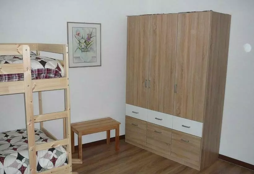 Majatalo Casa Screm   Appartamenti E Camere