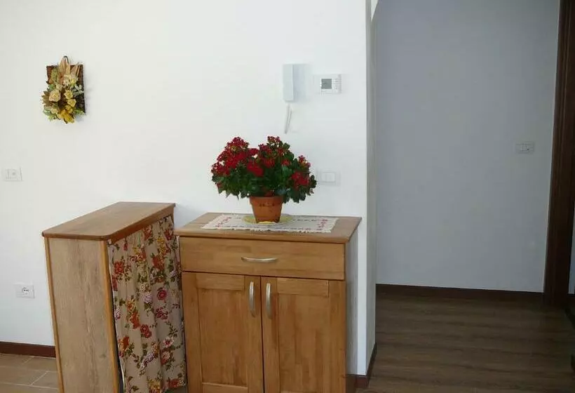 Majatalo Casa Screm   Appartamenti E Camere