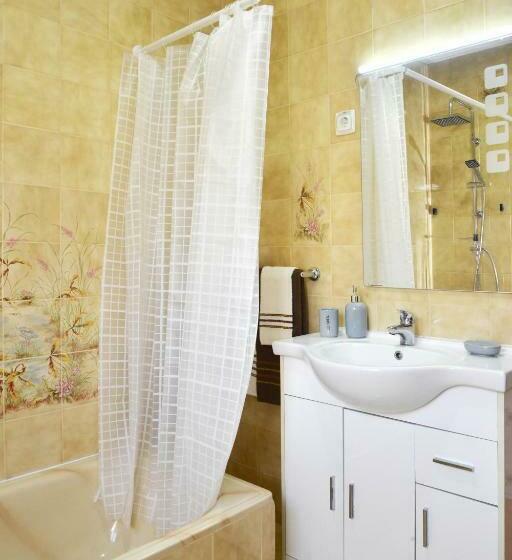 Pensão Encarnação Home