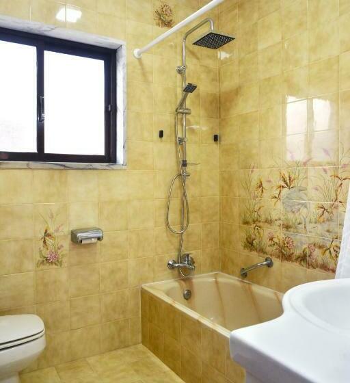 Pensão Encarnação Home