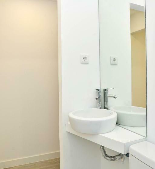 Pensão Encarnação Home