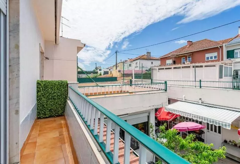 پانسیون Encarnação Home