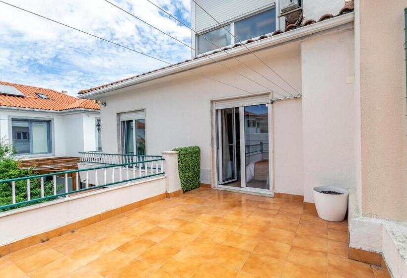 Pensão Encarnação Home