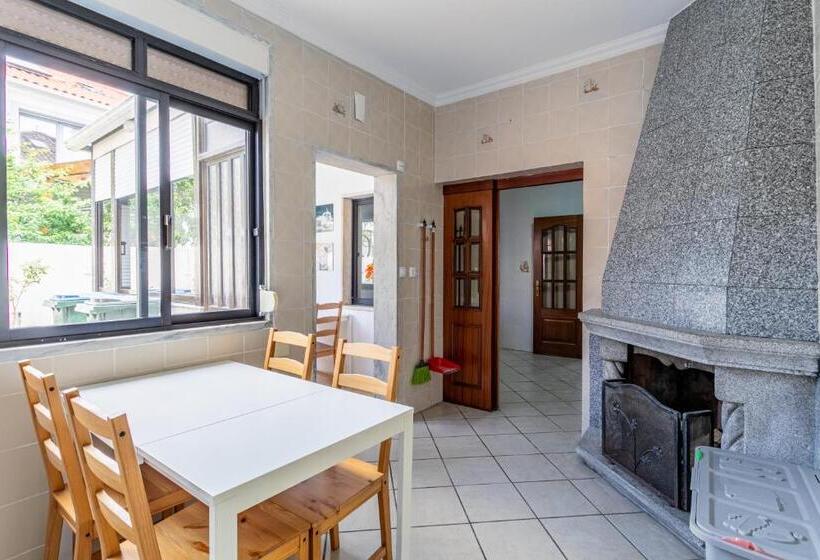 Pensão Encarnação Home