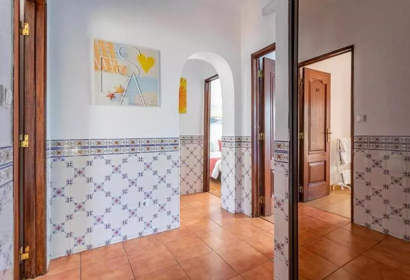 پانسیون Encarnação Home