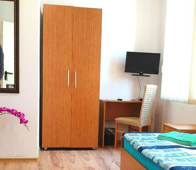 Pension Haus Baron 1 Neckarau