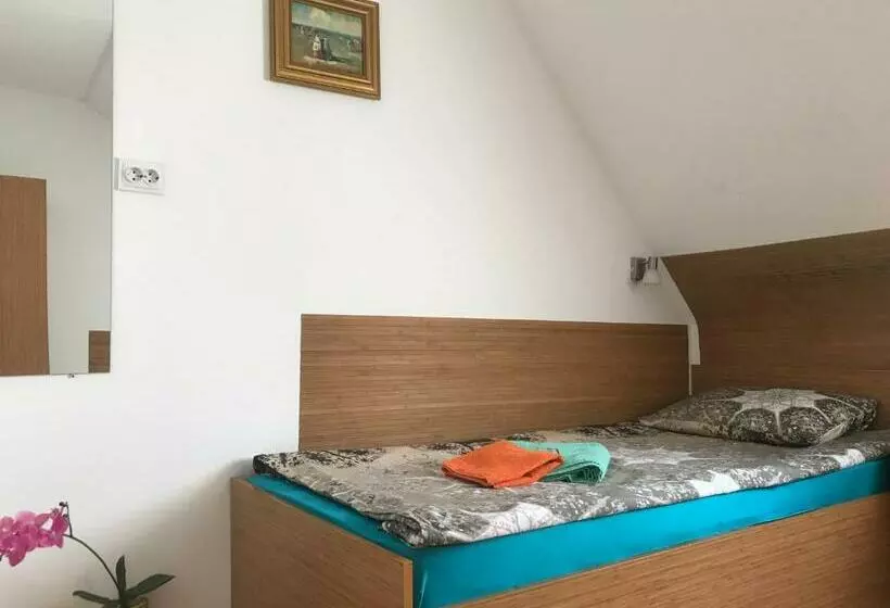 Pension Haus Baron 1 Neckarau