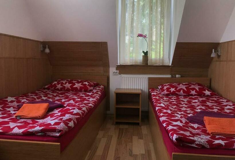 Pension Haus Baron 1 Neckarau