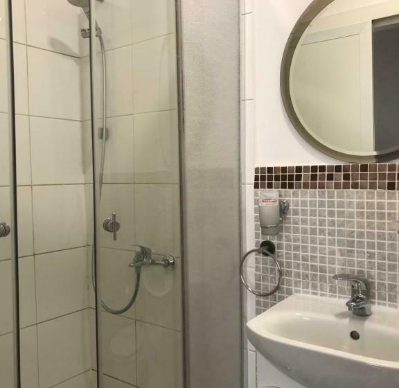 Pension Haus Baron 1 Neckarau