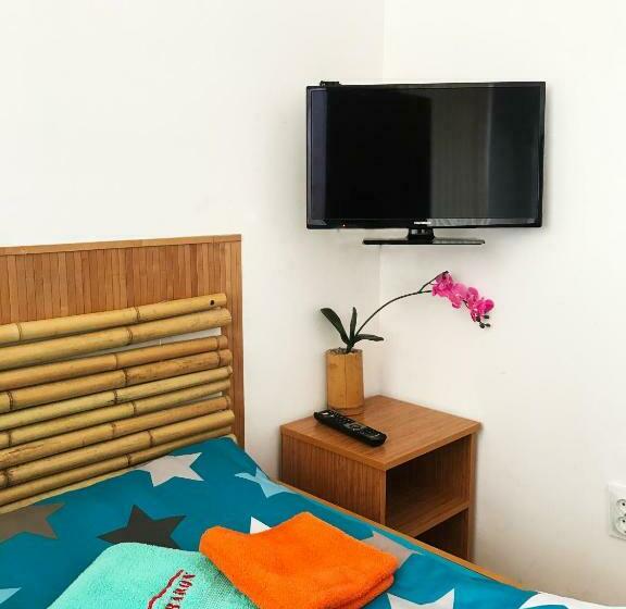 Pension Haus Baron 1 Neckarau