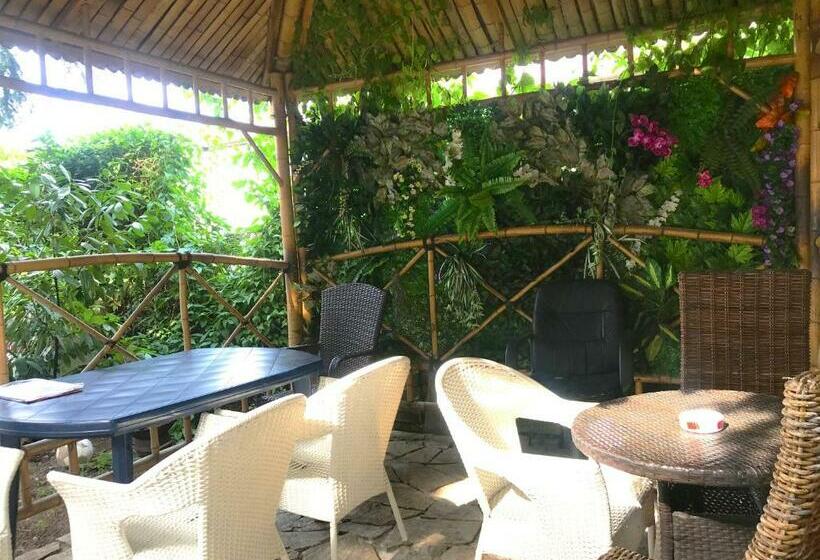 Pension Haus Baron 1 Neckarau