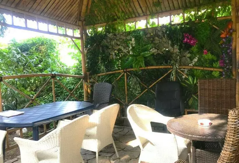 Pension Haus Baron 1 Neckarau