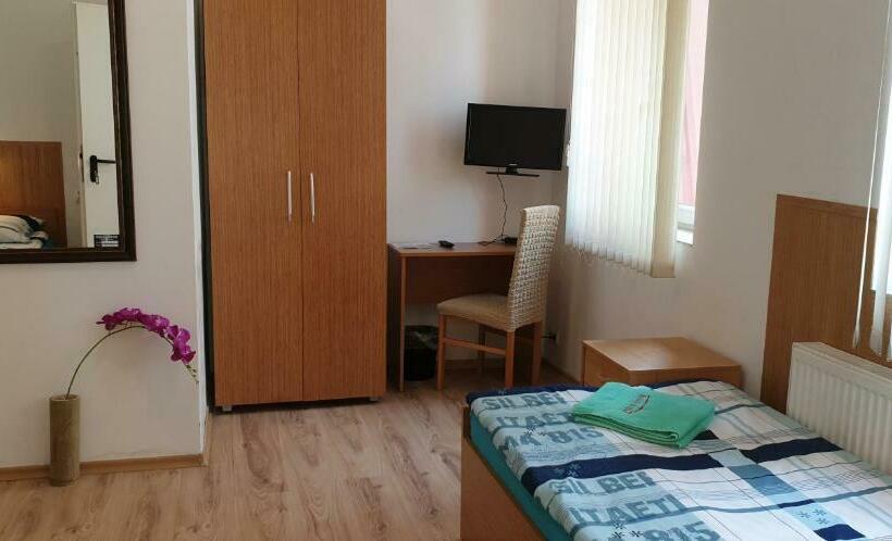 Pension Haus Baron 1 Neckarau