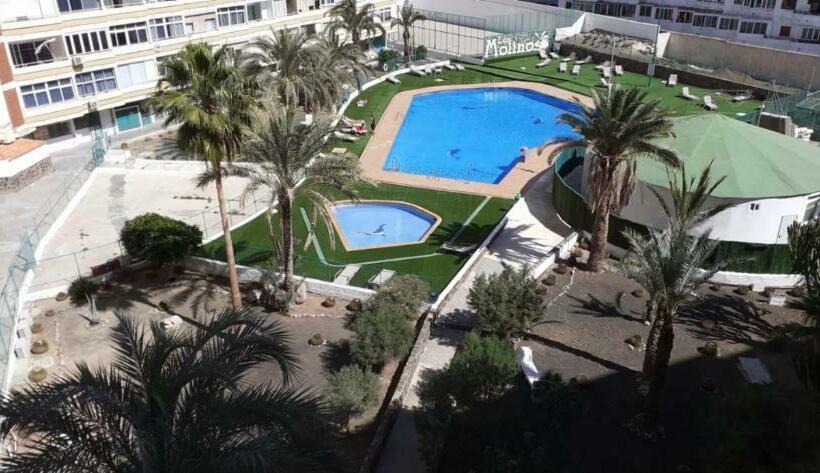 Residence Los Molinos