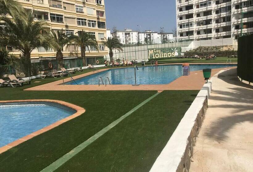 Residence Los Molinos