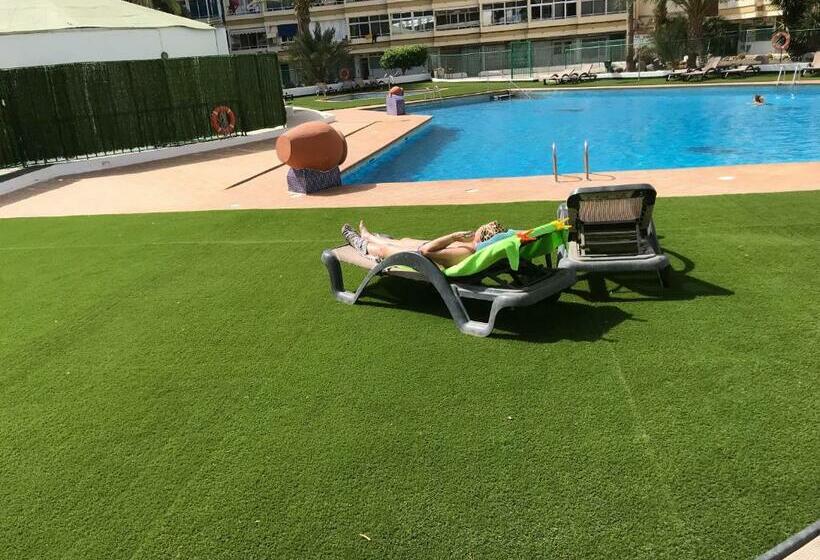 Residence Los Molinos