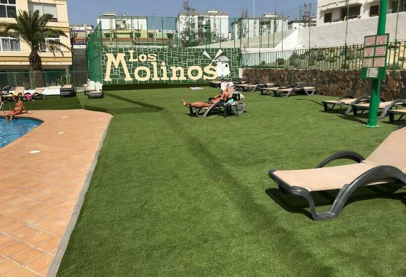 Residence Los Molinos
