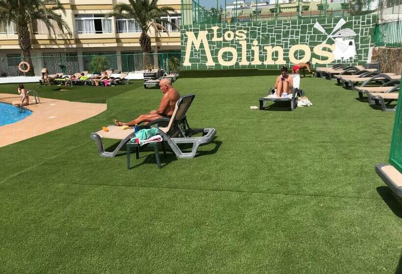 Residence Los Molinos