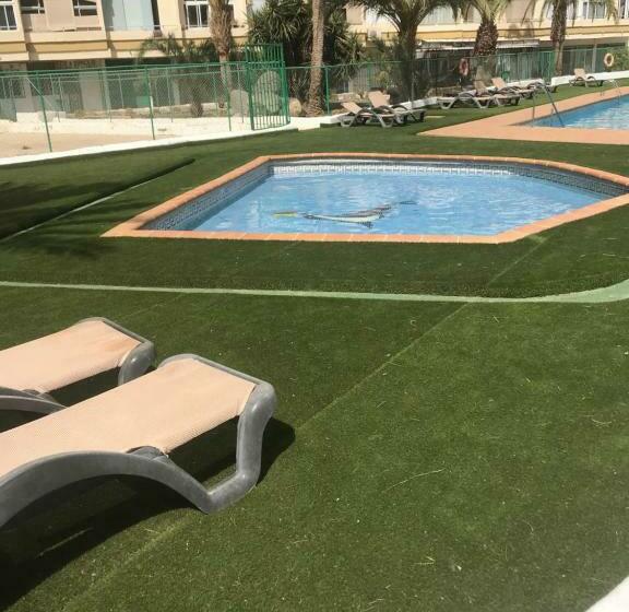 Residence Los Molinos